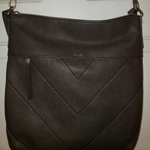 Relic Crossbody Purse